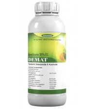 Katyayani Demat - Dimethoate 30 % EC (1litrex1)